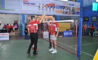 IKTS Cup XVI 2026 Digelar, Jadi Ajang Silaturahmi dan Pembinaan Atlet Lintas Generasi